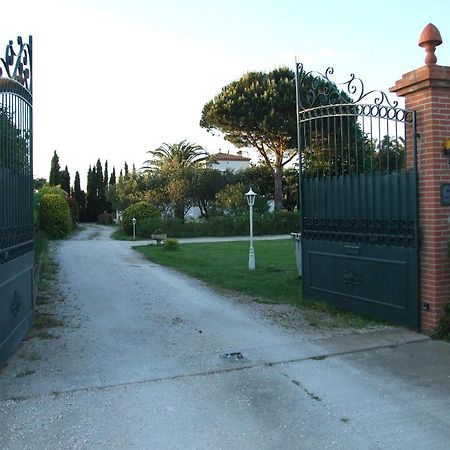 Mas Picton Hotell Argelès-sur-Mer Eksteriør bilde