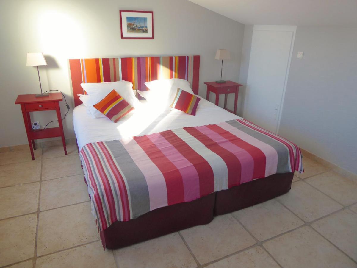 Mas Picton Hotell Argelès-sur-Mer Eksteriør bilde