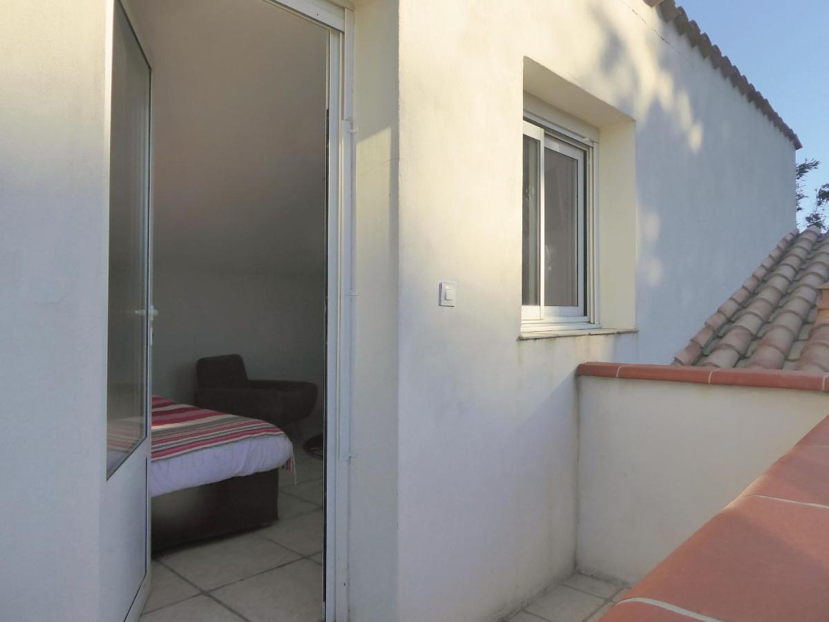 Mas Picton Hotell Argelès-sur-Mer Eksteriør bilde