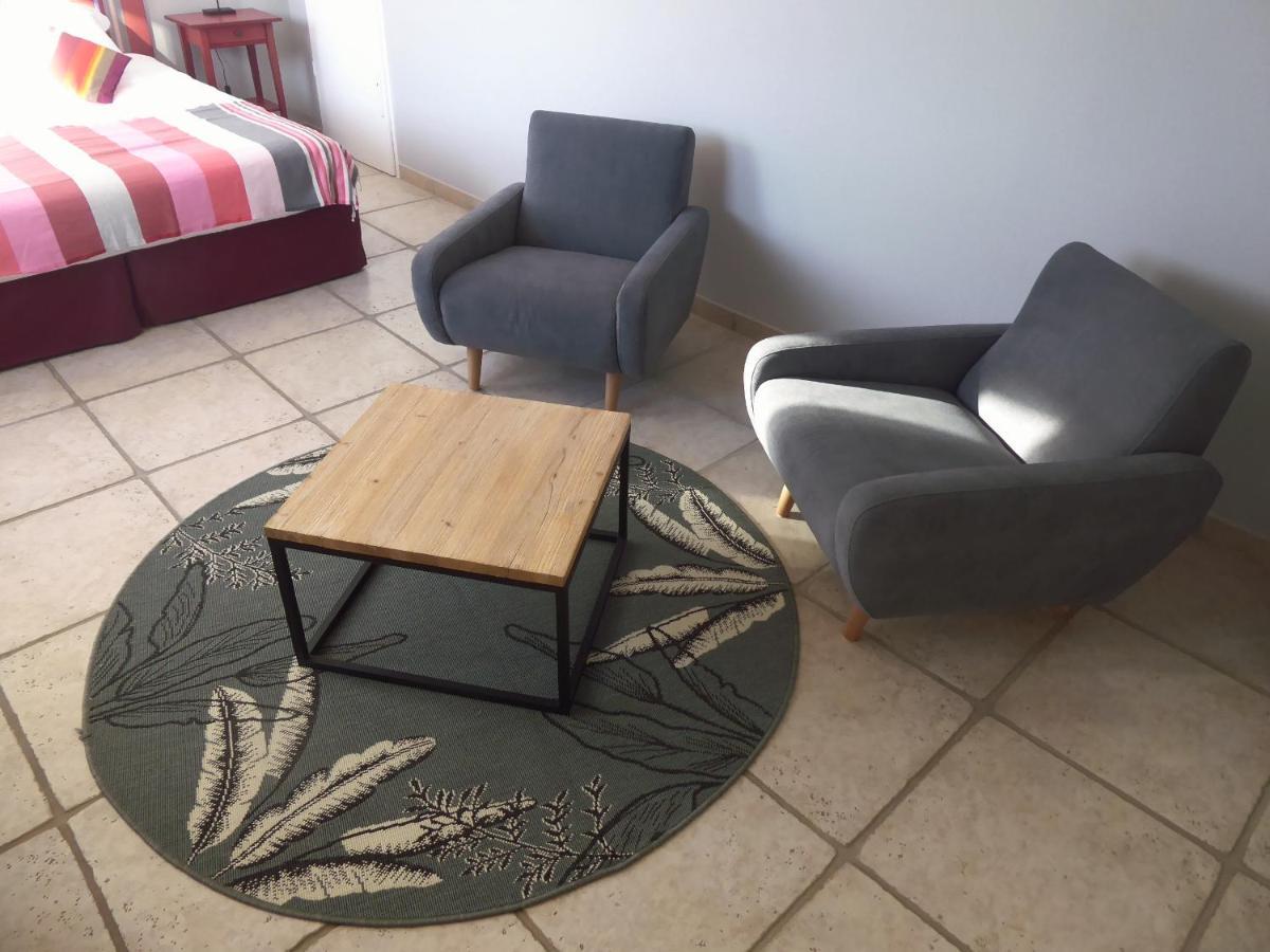 Mas Picton Hotell Argelès-sur-Mer Eksteriør bilde