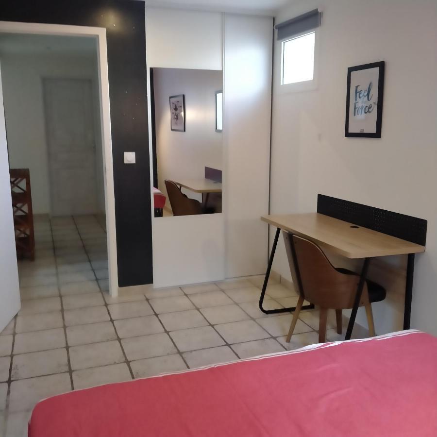 Mas Picton Hotell Argelès-sur-Mer Eksteriør bilde