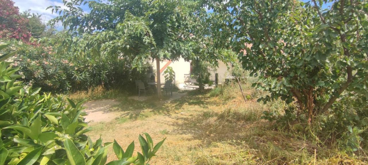 Mas Picton Hotell Argelès-sur-Mer Eksteriør bilde