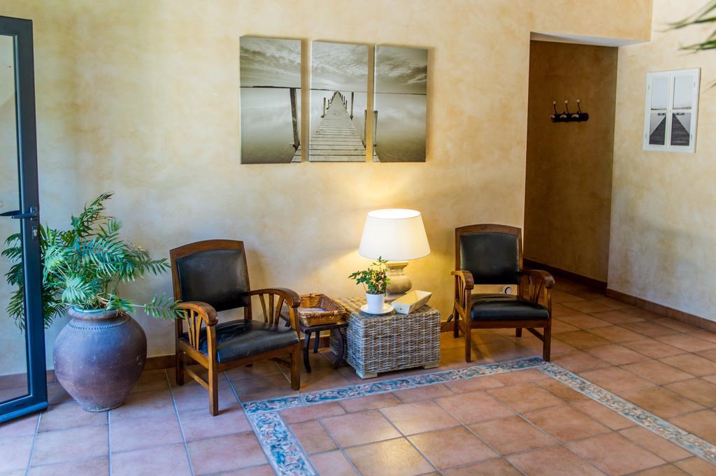 Mas Picton Hotell Argelès-sur-Mer Rom bilde