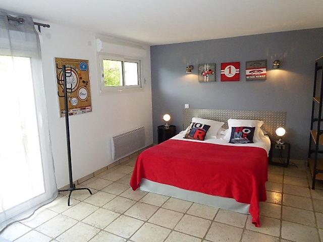Mas Picton Hotell Argelès-sur-Mer Eksteriør bilde