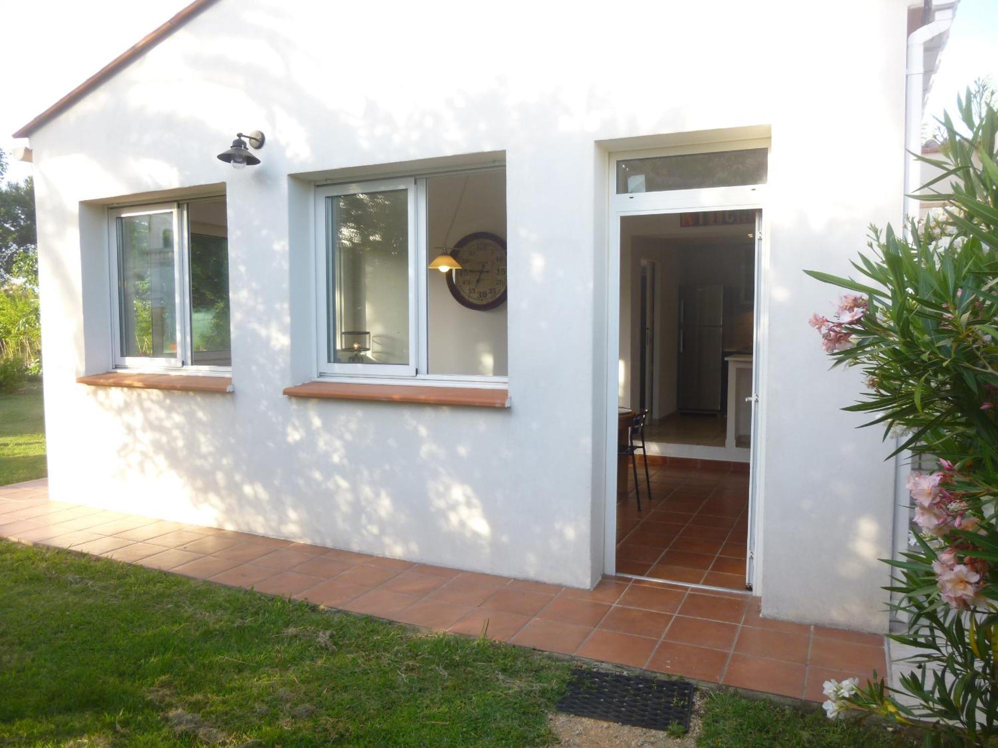 Mas Picton Hotell Argelès-sur-Mer Eksteriør bilde