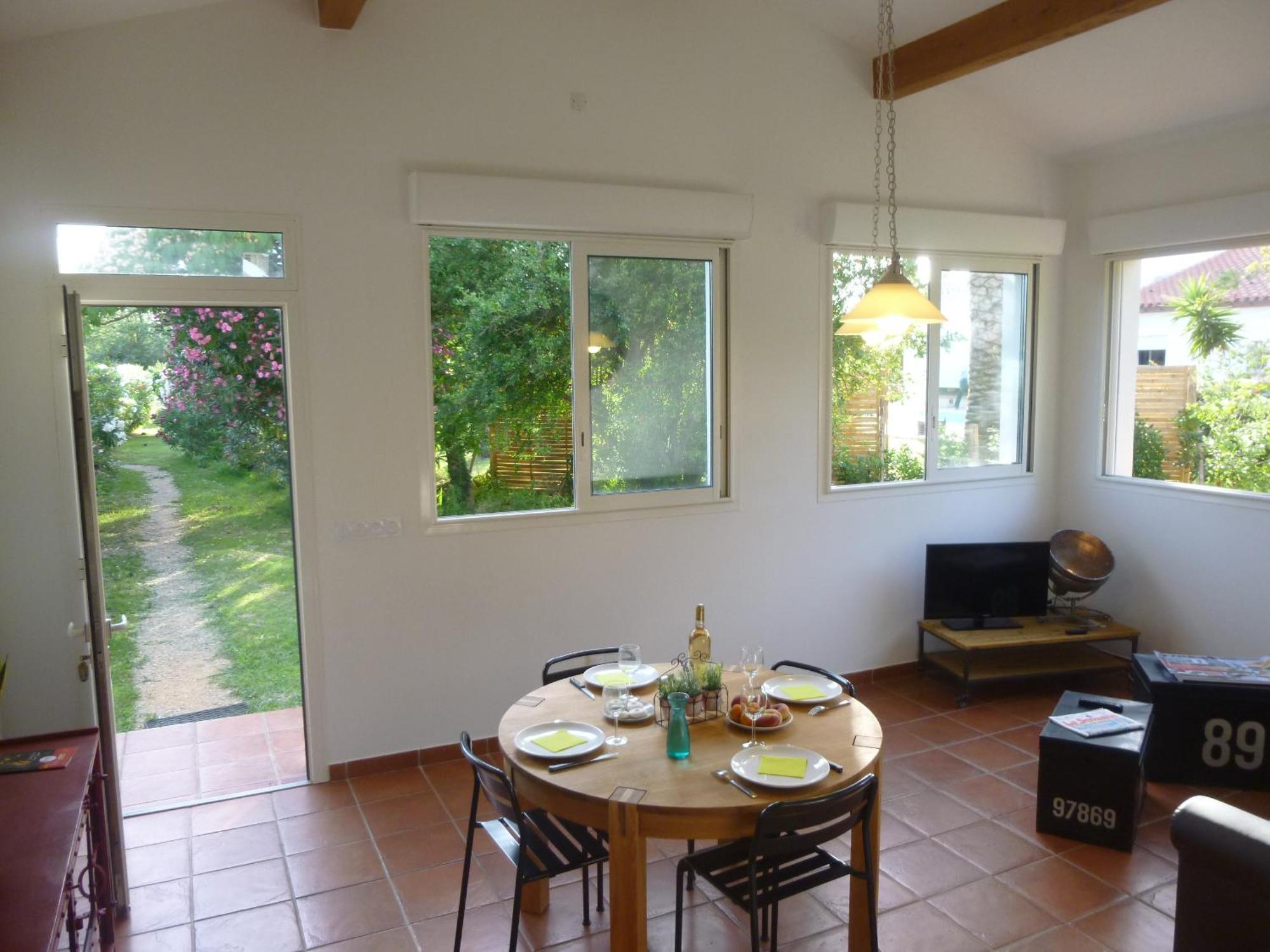 Mas Picton Hotell Argelès-sur-Mer Eksteriør bilde