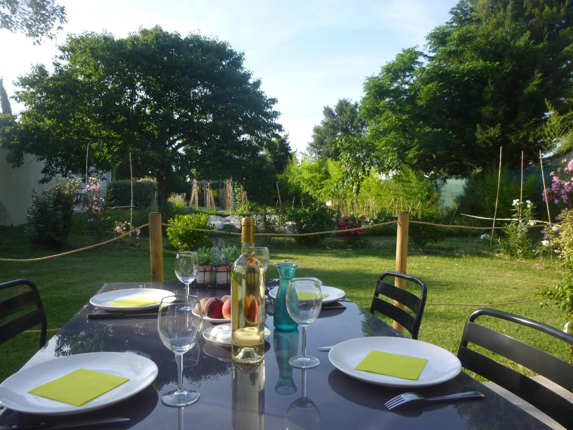 Mas Picton Hotell Argelès-sur-Mer Eksteriør bilde