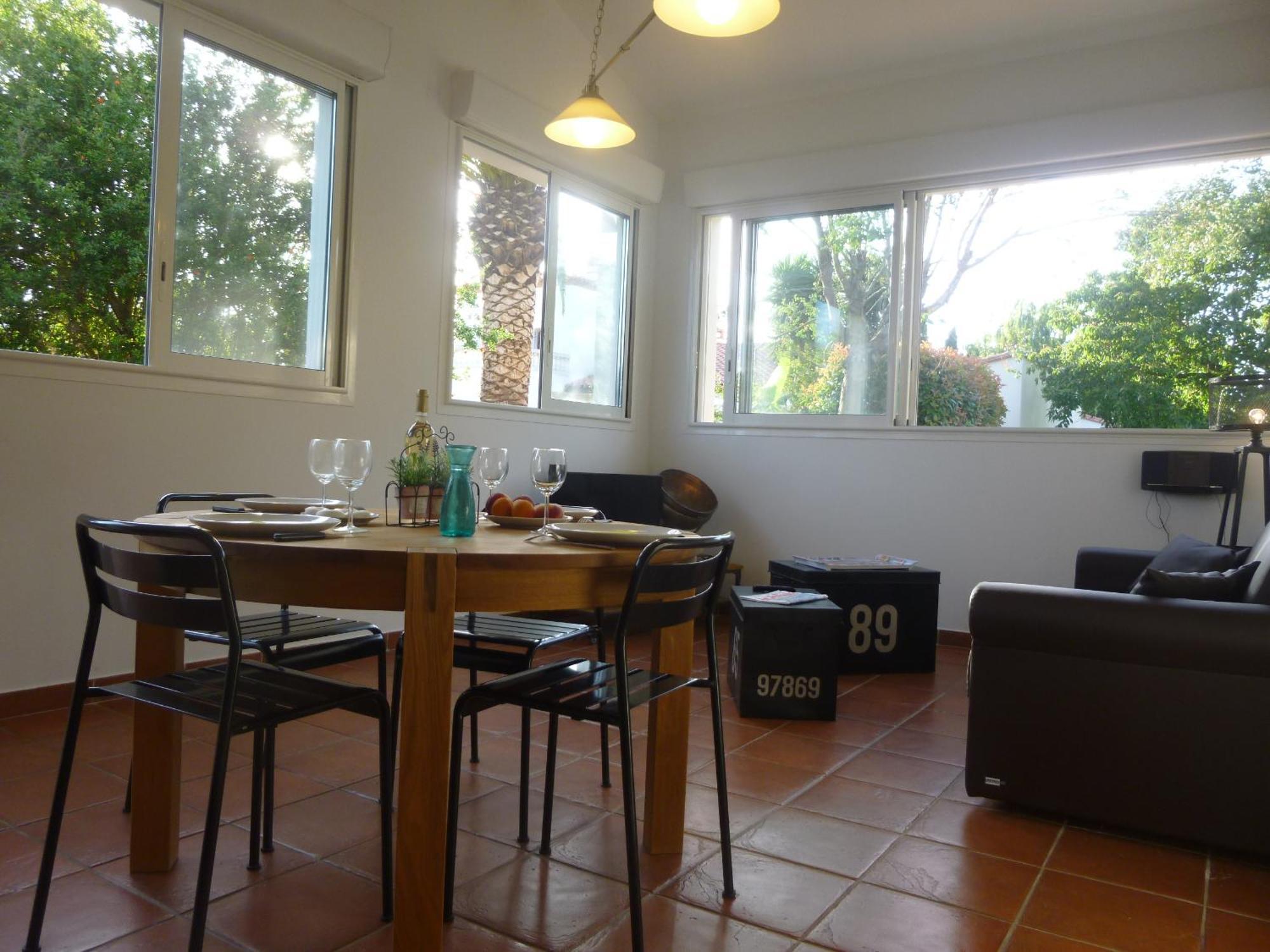 Mas Picton Hotell Argelès-sur-Mer Eksteriør bilde
