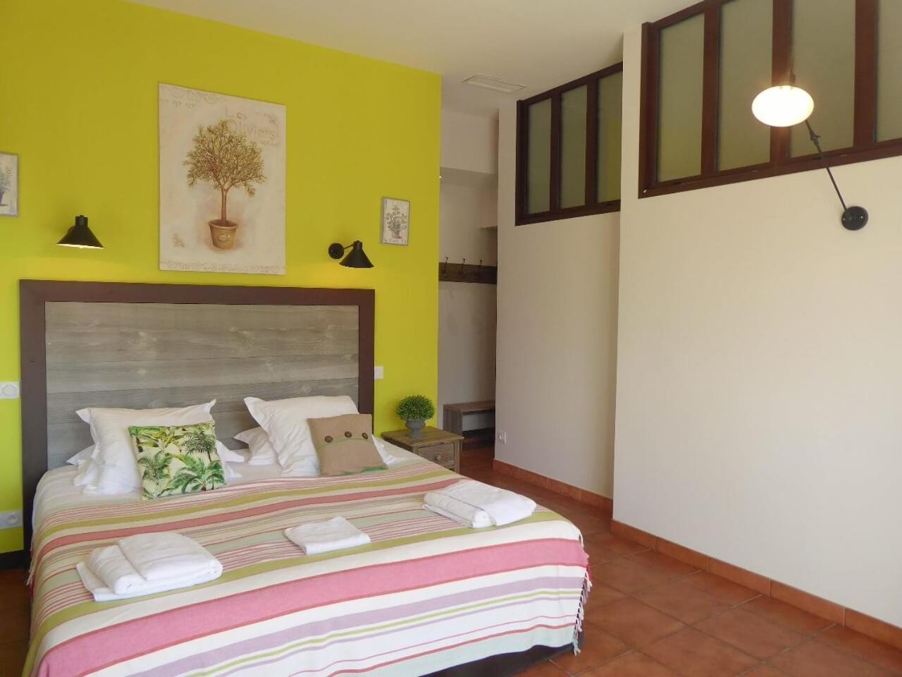 Mas Picton Hotell Argelès-sur-Mer Eksteriør bilde