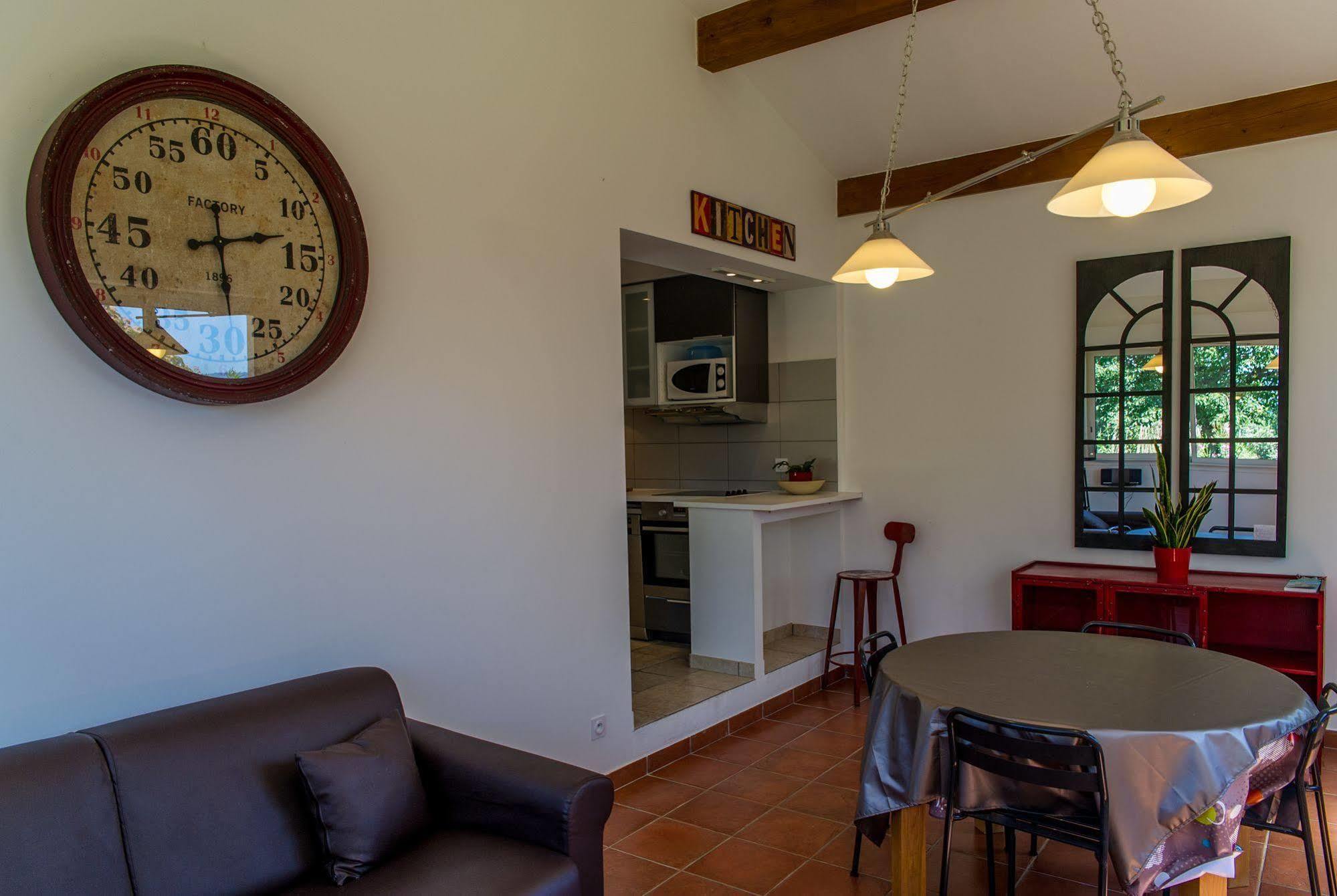 Mas Picton Hotell Argelès-sur-Mer Eksteriør bilde