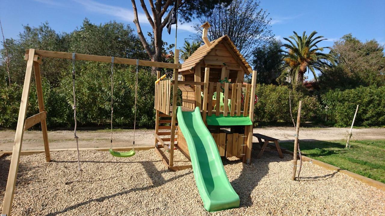 Mas Picton Hotell Argelès-sur-Mer Eksteriør bilde