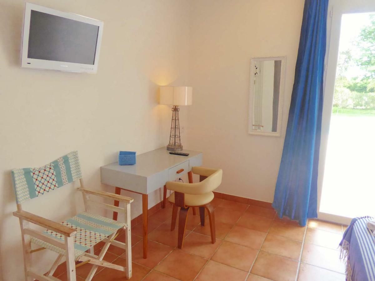Mas Picton Hotell Argelès-sur-Mer Eksteriør bilde