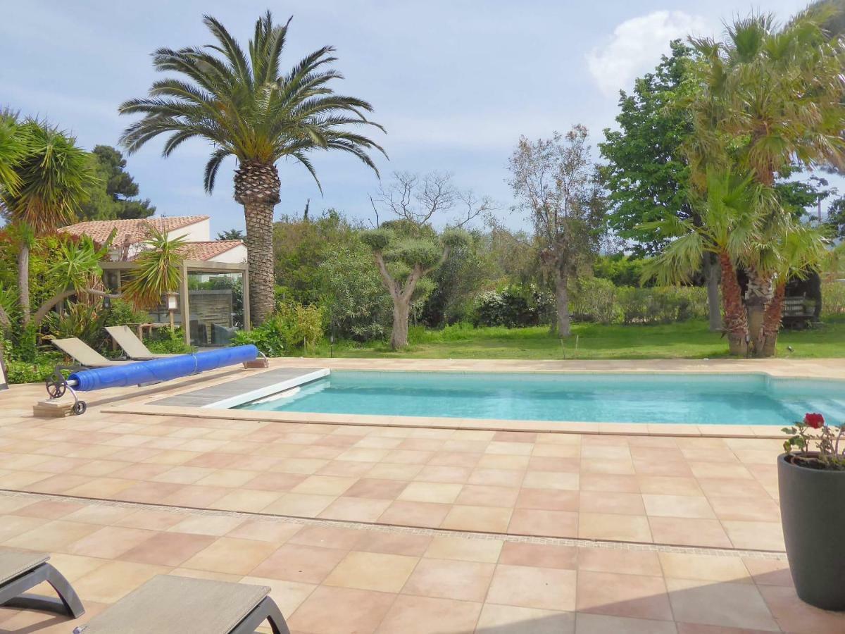 Mas Picton Hotell Argelès-sur-Mer Eksteriør bilde