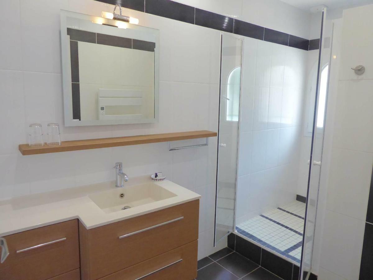 Mas Picton Hotell Argelès-sur-Mer Eksteriør bilde