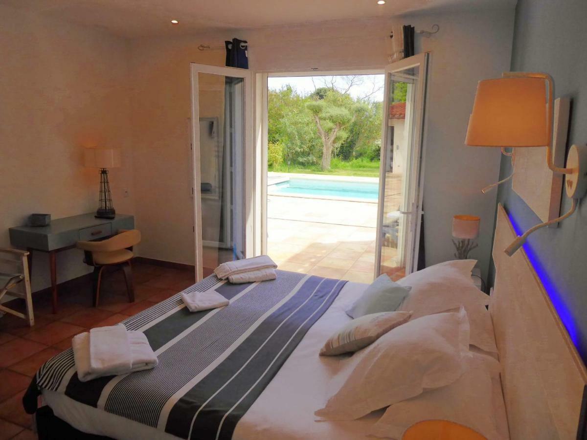 Mas Picton Hotell Argelès-sur-Mer Eksteriør bilde