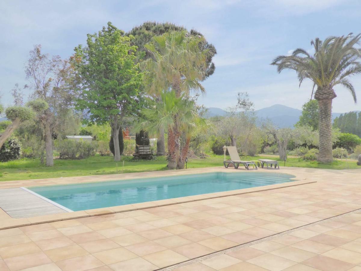 Mas Picton Hotell Argelès-sur-Mer Eksteriør bilde