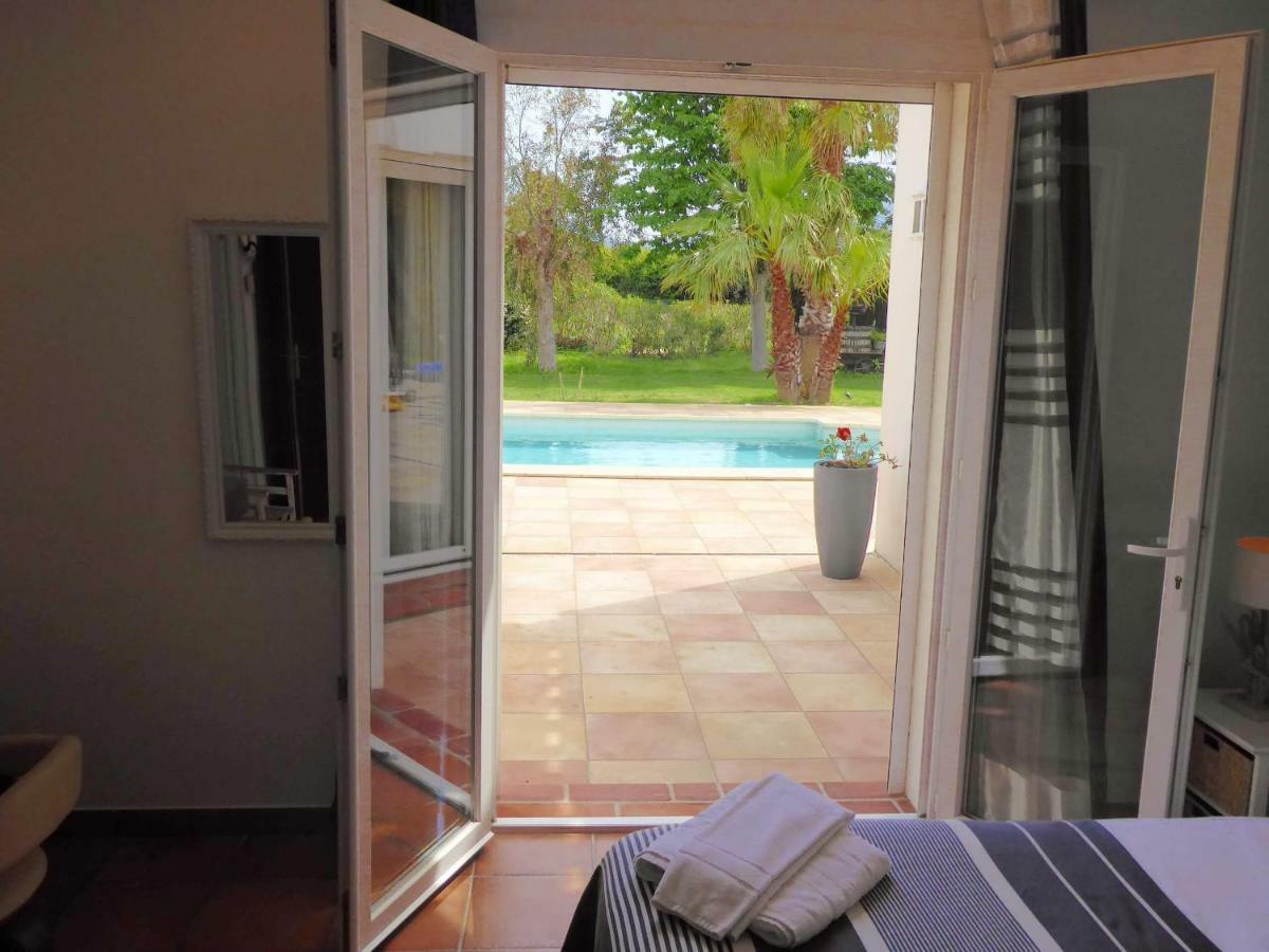 Mas Picton Hotell Argelès-sur-Mer Eksteriør bilde