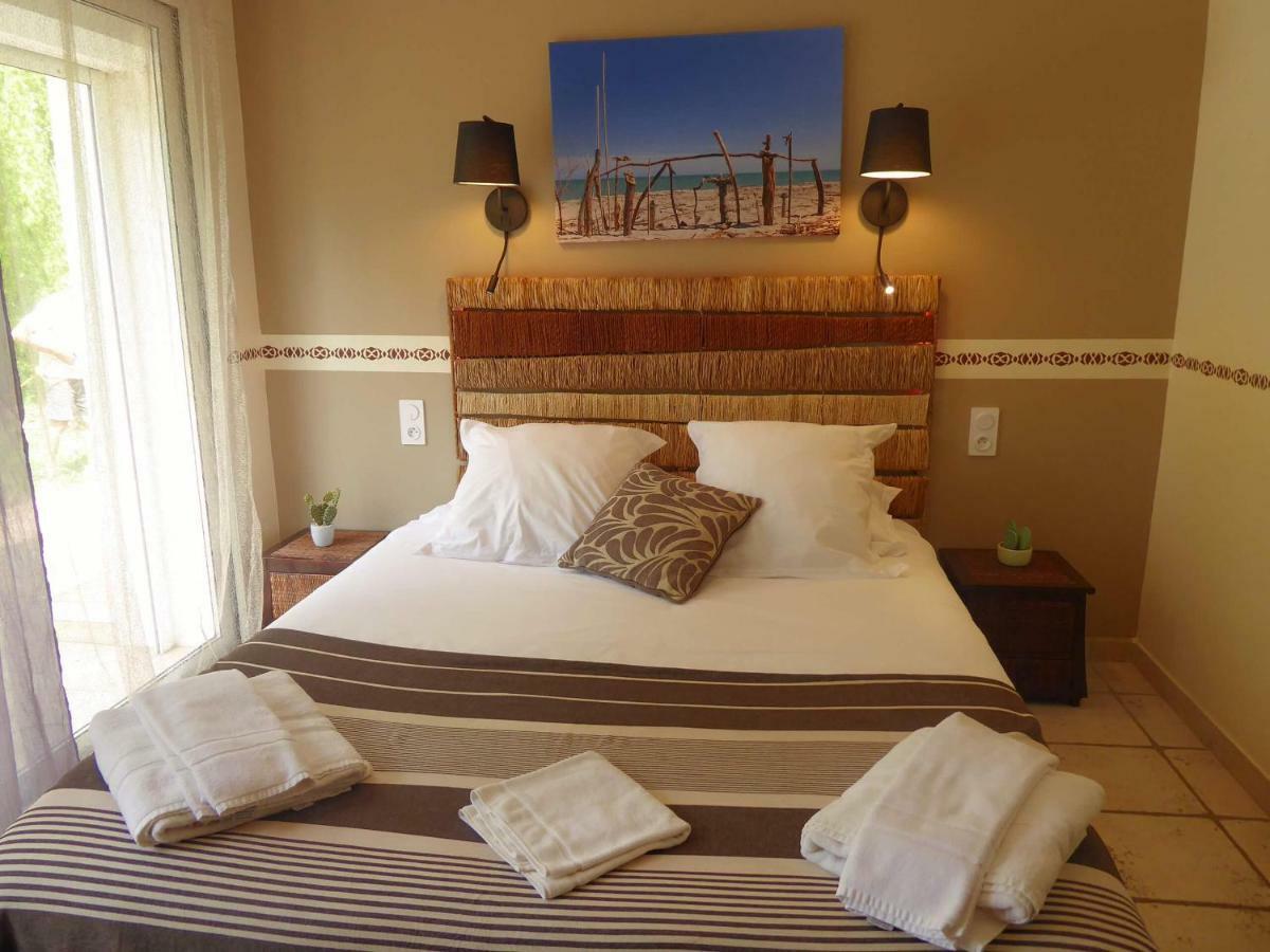 Mas Picton Hotell Argelès-sur-Mer Eksteriør bilde