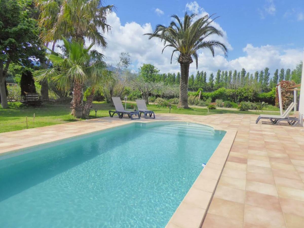 Mas Picton Hotell Argelès-sur-Mer Eksteriør bilde