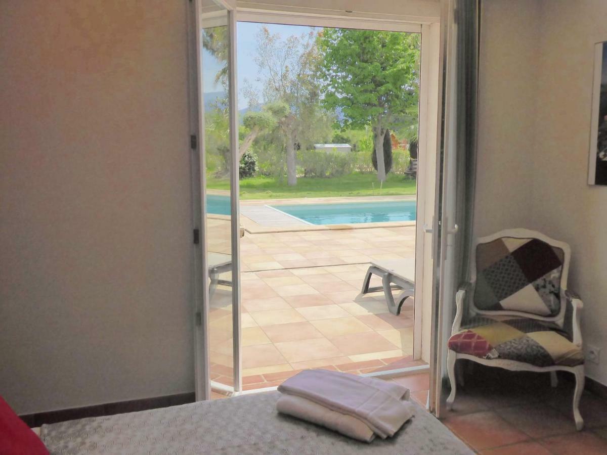 Mas Picton Hotell Argelès-sur-Mer Eksteriør bilde