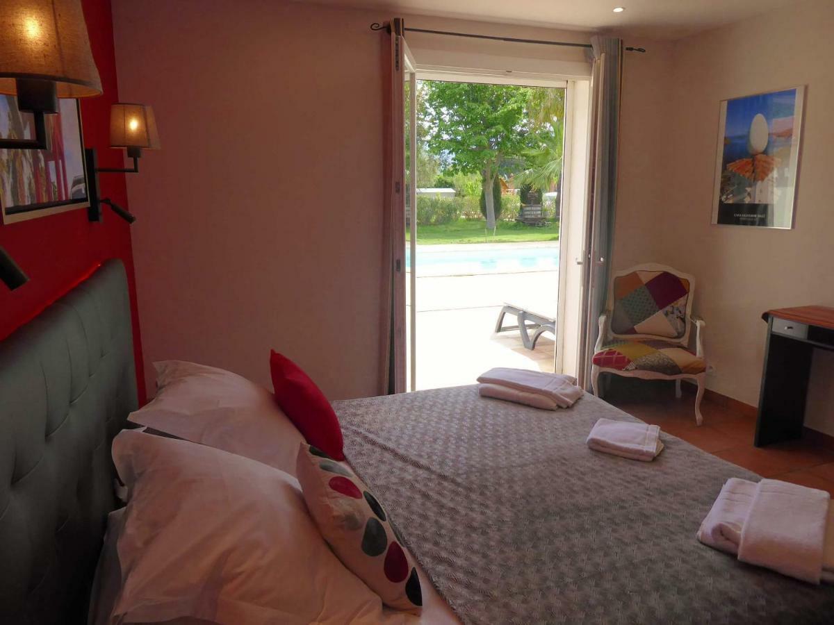 Mas Picton Hotell Argelès-sur-Mer Eksteriør bilde