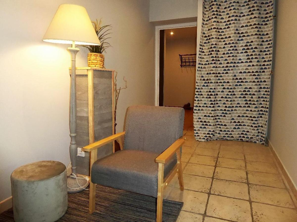Mas Picton Hotell Argelès-sur-Mer Eksteriør bilde
