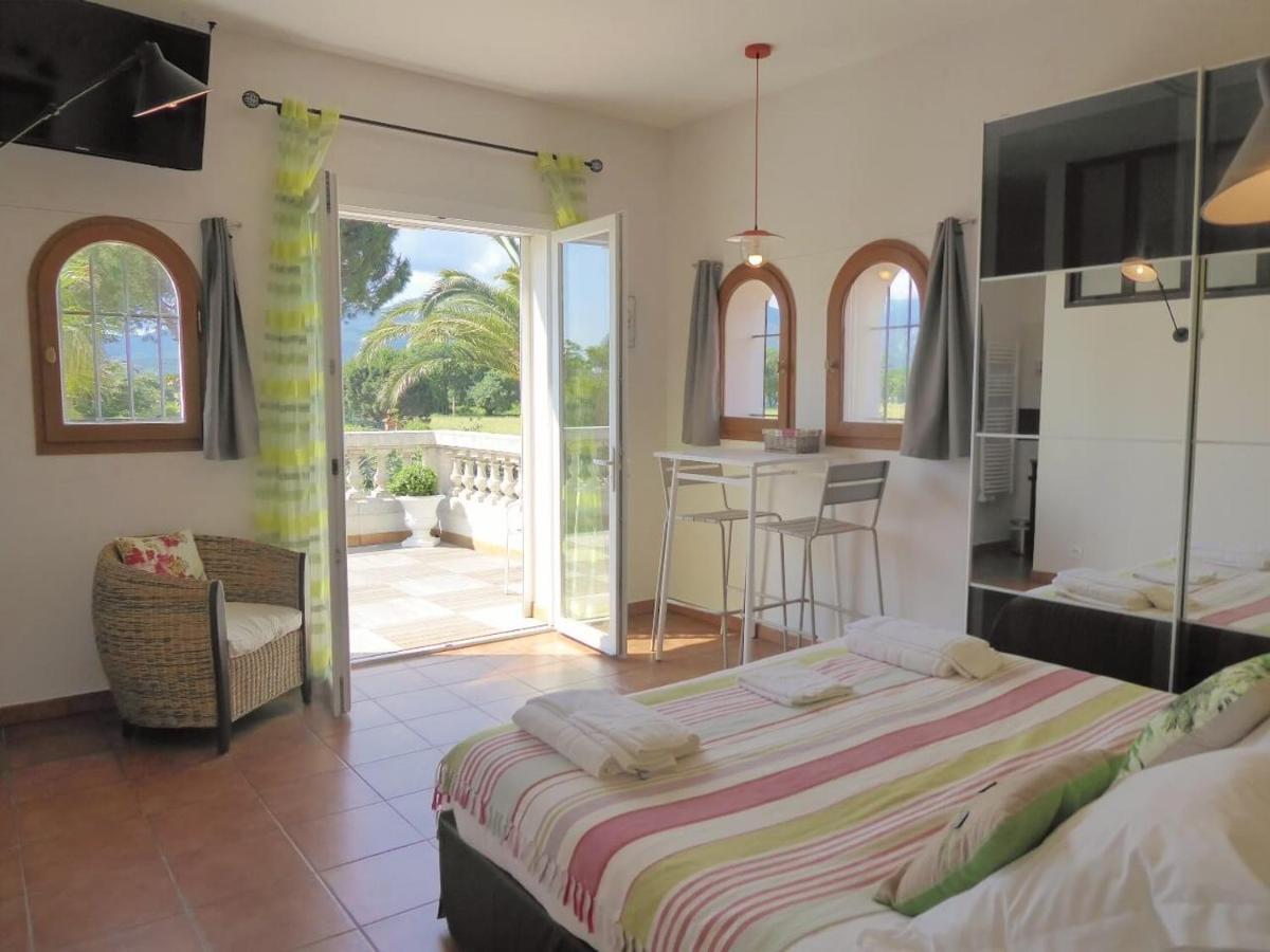 Mas Picton Hotell Argelès-sur-Mer Eksteriør bilde